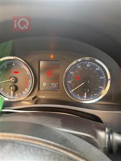 تۆیۆتا کۆرۆلا